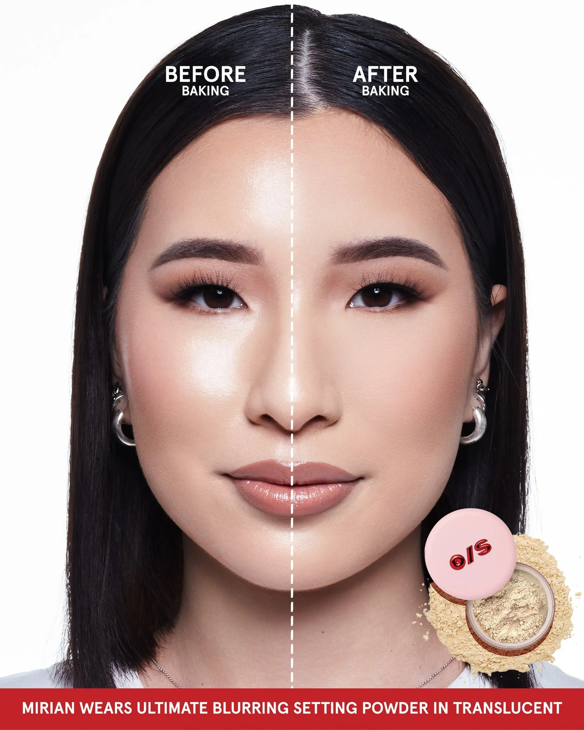 بعد از استفاده خرید پودر فیکس وان سایز اصل + بهترین قیمت (Ultimate)